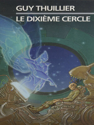 cover image of Le Dixième Cercle
